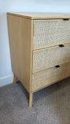 6-DRAWER DRESSER