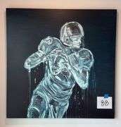 CANVAS WALL ART