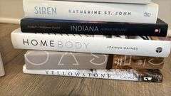 MISC LOT OF HOME DECOR - SEE PHOTOS
