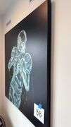 CANVAS WALL ART