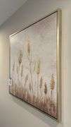 FRAMED CANVAS WALL ART
