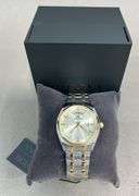 MENS BULOVA WATCH W/ BOX