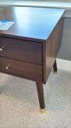 SAFAVIEH 2-DRAWER NIGHTSTAND