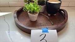 MISC HOME DECOR LOT - SEE PHOTOS