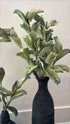 (3) DECOR VASES
