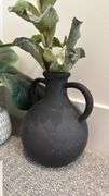 MISC HOME DECOR LOT - SEE PHOTOS