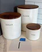 3PC CANISTER SET