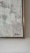 FRAMED CANVAS WALL ART