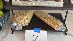 MISC HOME DECOR LOT - SEE PHOTOS