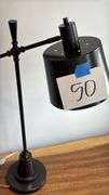 BLACK DESK LAMP