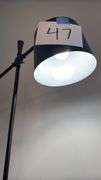 BLACK DESK LAMP