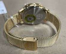 LADIES MOVADO BOLD WATCH W/ BOX