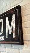 GAME ROOM CANVAS WALL ART