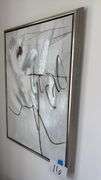 FRAMED CANVAS WALL ART