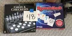 MISC HOME DECOR LOT - SEE PHOTOS