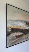 FRAMED CANVAS WALL ART
