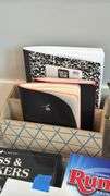 MISC HOME DECOR LOT - SEE PHOTOS