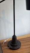 BLACK DESK LAMP