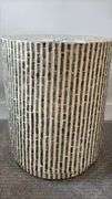 ACCENT SIDE TABLE