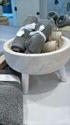 MISC HOME DECOR LOT - SEE PHOTOS