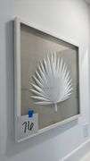 FRAMED WALL ART