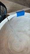 MISC HOME DECOR LOT - SEE PHOTOS