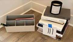 MISC LOT OF HOME DECOR - SEE PHOTOS