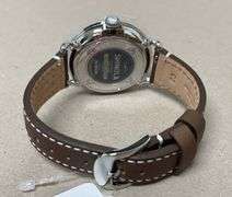 MENS SHINOLA WATCH W/ BOX