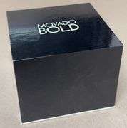 MOVADO MENS WATCH W/ BOX