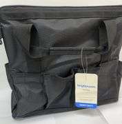 (6) NEW BRIGHTROOM 35-POCKET HEAVY DUTY TOOL BAGS