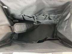 (6) NEW BRIGHTROOM 35-POCKET HEAVY DUTY TOOL BAGS