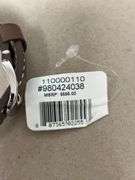 MENS SHINOLA WATCH W/ BOX