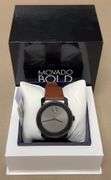MOVADO MENS WATCH W/ BOX