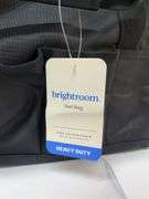 (6) NEW BRIGHTROOM 35-POCKET HEAVY DUTY TOOL BAGS