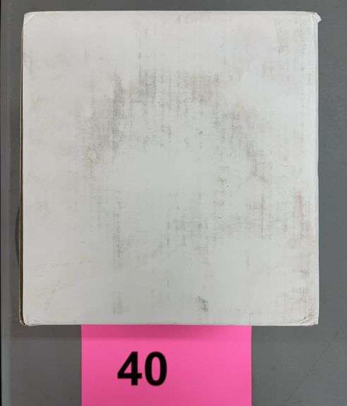 WALL/ WINDOW TYPE EXTRACTOR FAN IN BOX