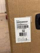 SAMSUNG 85" QLED 4K SMART TV IN BOX