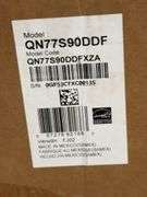 SAMSUNG 77" OLED 4K SMART TV IN BOX