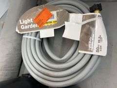 MISC LOT OF LANDSCAPING ITEMS - SEE PHOTOS
