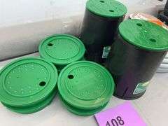 MISC LOT OF LANDSCAPING ITEMS - SEE PHOTOS