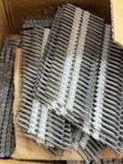(2) BOXES OF NAILS