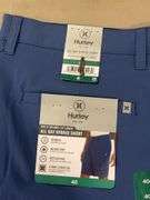 (2) MENS SHORTS SIZE 40