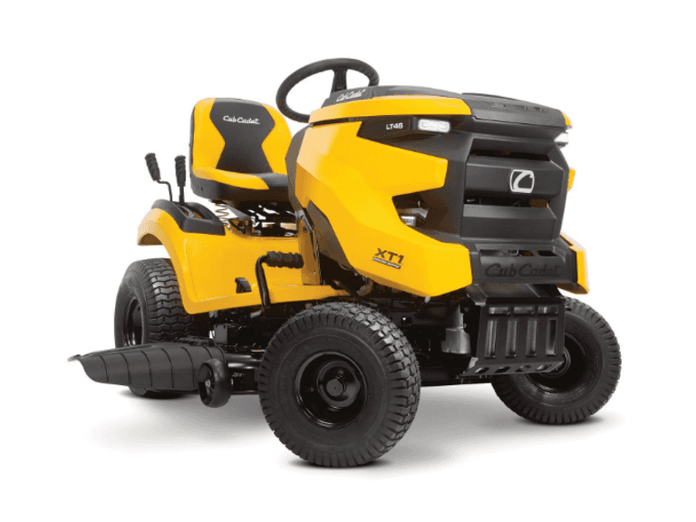BRAND NEW CUB CADET TRACTORS 