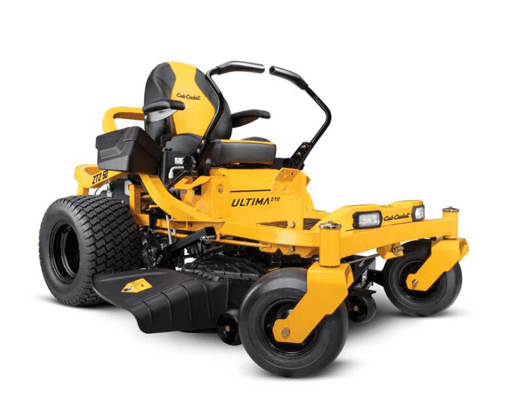 NEW CUB CADET MODEL ZT2 50 ZERO TURN MOWER W/ MANUFACTURER WARRANTY