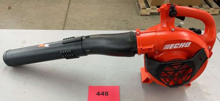 ECHO GAS BLOWER