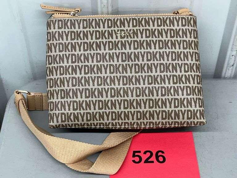 DKNY CROSSBODY BAG