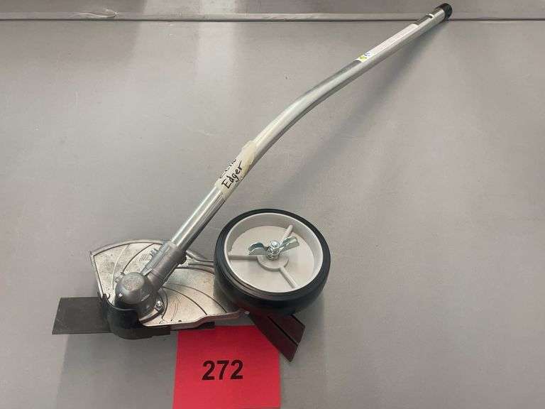 ECHO EDGER ATTACHMENT