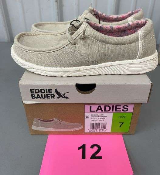 ENDS TUESDAY! ONLINE AUCTION 5/31-6/2 (PINK) - Earl's Auction Company