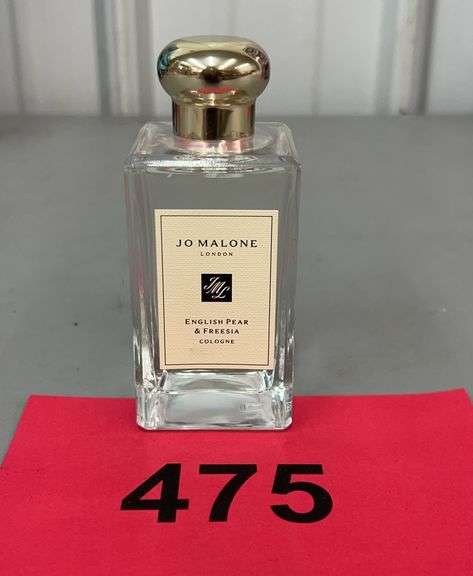 JO MALONE ENGLISH PEAR & FREESIA COLOGNE