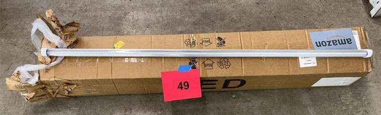 BOX OF LED LIGHTS