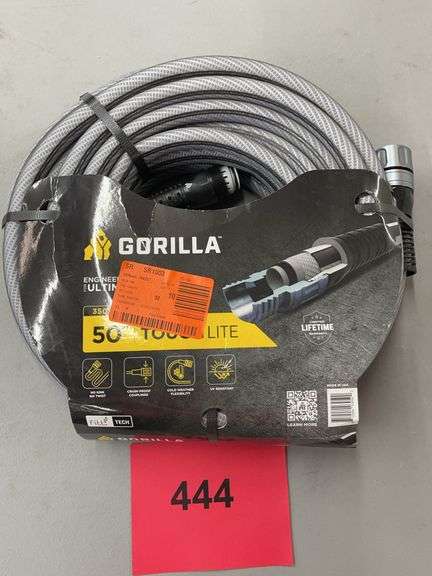 GORILLA 50FT HOSE